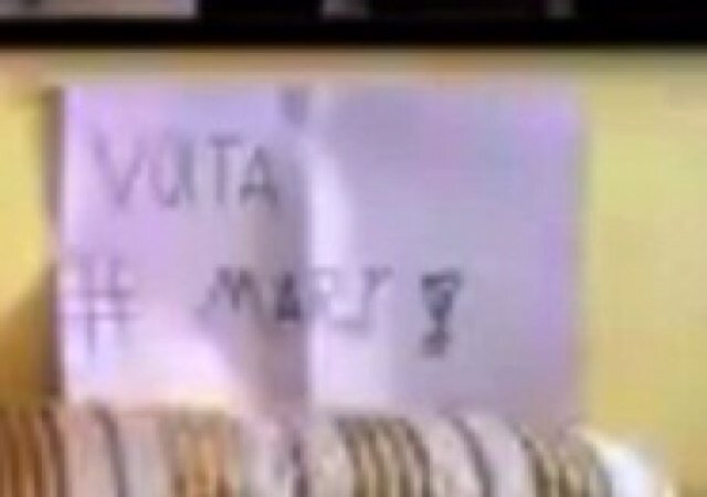 #voltamari