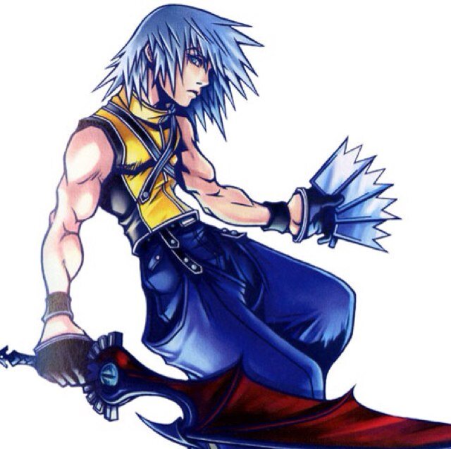 Friend of Sora. The one who fell for Darkness.... Now, back on the Islands, with my life back to normal... [#KHRP/#Multiverse]