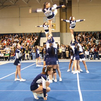 Mass HS Cheerleading (@masshscheer) 's Twitter Profile Photo Mass HS Cheerleading (@masshscheer) 's Twitter Profile Photo