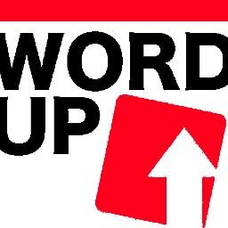 Join WordUp for bible study as we continue to learn God's word