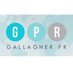 Gallagher PR (@gallagher_pr) Twitter profile photo Gallagher PR (@gallagher_pr) Twitter profile photo