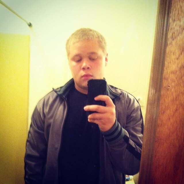 Make your own rules along the way. #teamfollowback #mixedbreed