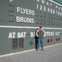Nat Binns (@wolfe36) 's Twitter Profile Photo
