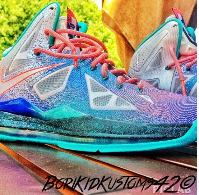 Puerto Rican, Graffiti Artist, Sneaker head, custom sneakers/clothes(BoriKidKustom42), Jiu Jitsu/Mma, Old Dominion University (Mechanical/Aerospace engineering.