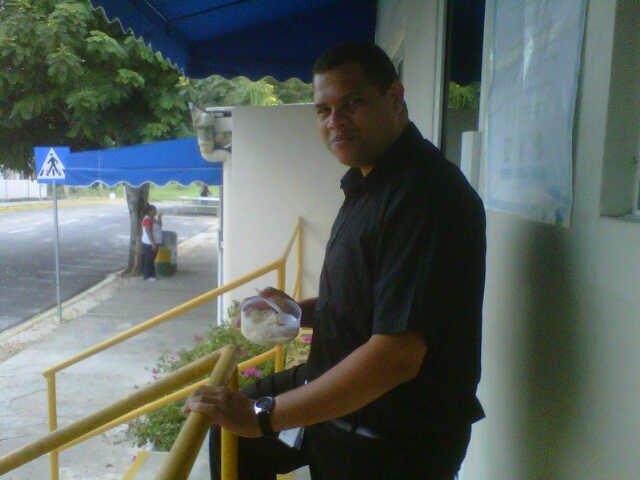 Estudiante de sistema univ O&M, trabajador incansable, con mucho temor a Dios!