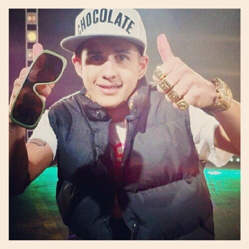 Élas ficam doidas elas passam mal  ♪♫