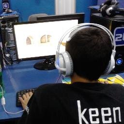 Jugador Semi-Profesional de Counter-Strike