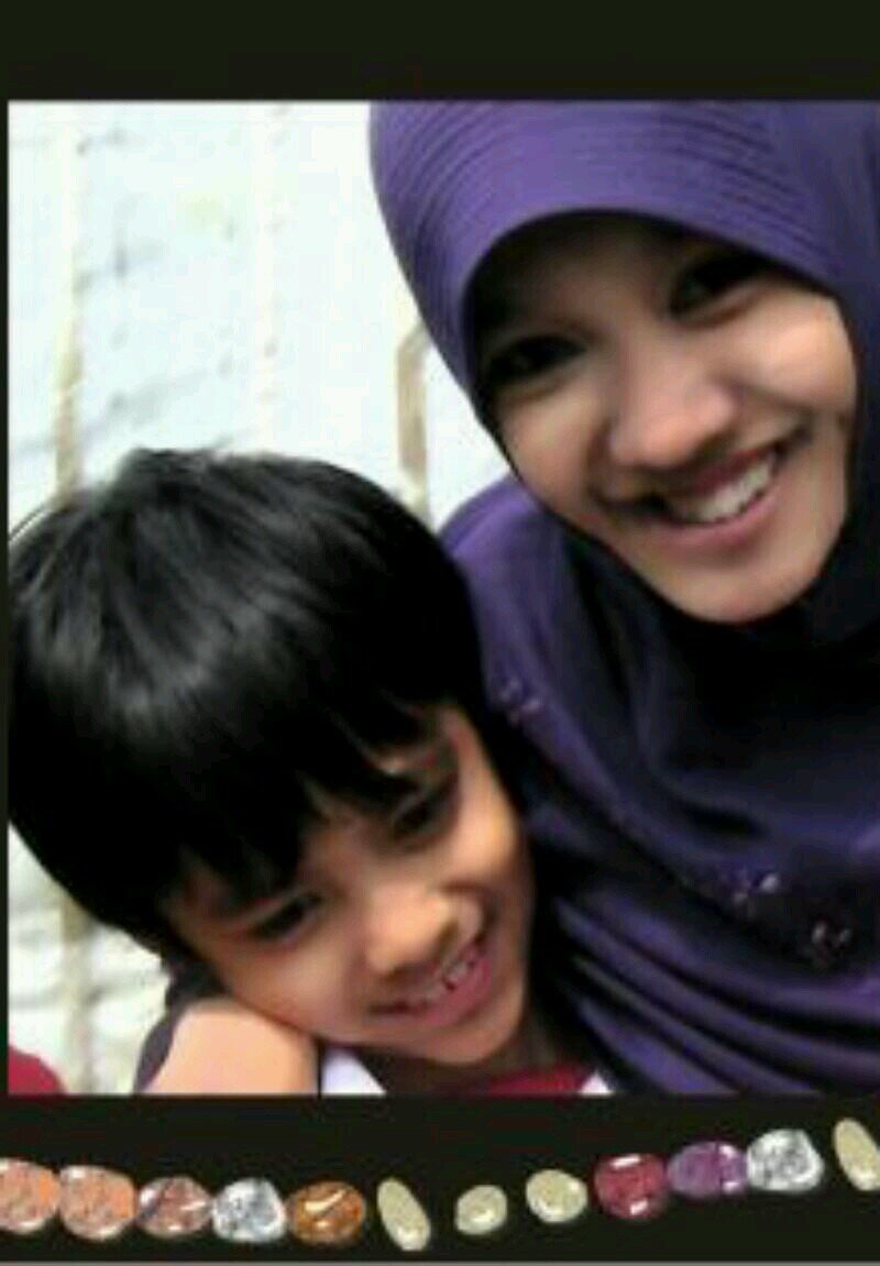 _NOW or NEVER_    ♥♥Jangan cepat menyerah kalo gak mau menyesal♥♥