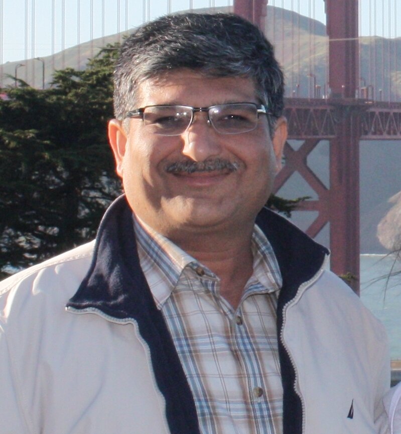 PCB And Supply Chain Expert