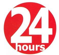 24HoursSports's profile picture. Hi, we're 24HoursSports. Check on every sport scores and stats here on 24HoursSports