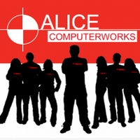 Alice Computerworks (@AliceComputer) 's Twitter Profile Photo