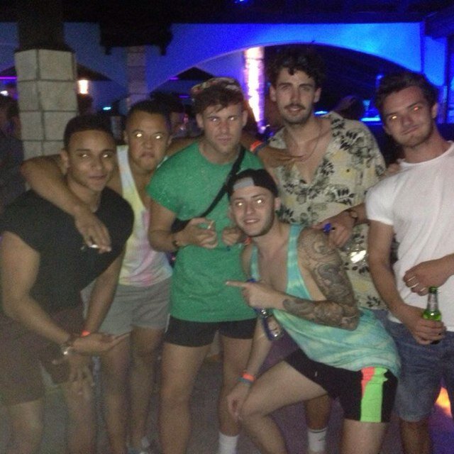 AaronJames9134's profile picture. 