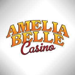 Amelia Belle Riverboat Casino, in Louisiana, captures the warmth and charm of the classic riverboat experience.