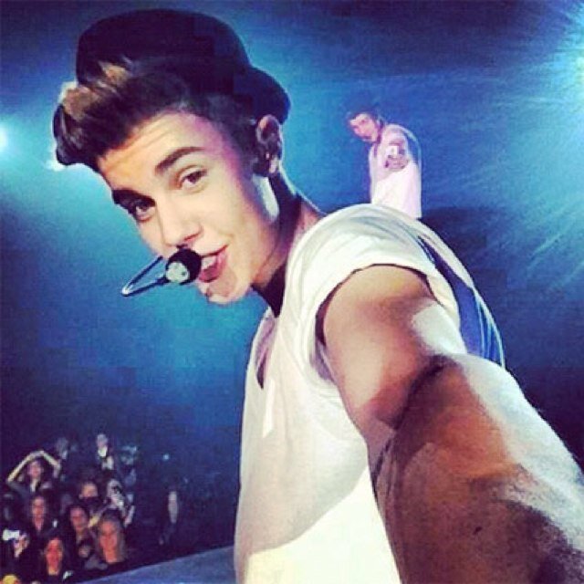 I've been here through the worst & best times. Its all about being a Belieber. Kidrauhl till the end. Justin Drew Bieber,changed everything.