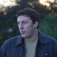 bRueb (@benrueb) 's Twitter Profile