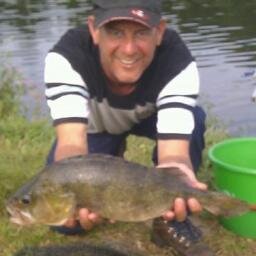 Tyne fisher ,no place I`d rather be :) .. coarse fishing and dodging those pesky Salmon
