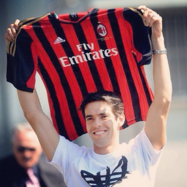 Jou Milan bron voor de BeNeLux voor nieuwtjes, foto's, transfers en zoveel meer