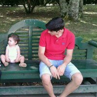 J Aranda (@jaime_martin16) 's Twitter Profile