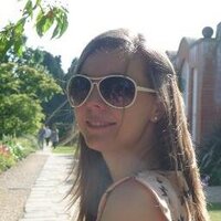 Alexandra Shill (@alexandralshill) Twitter profile photo