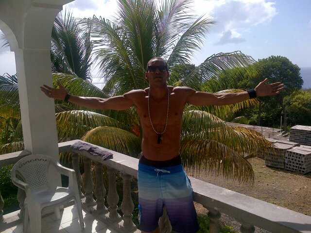 jahlee1010's profile picture. Gym Manager/Personal Trainer/International Striker.....
GOD.FAMILY.FOOTBALL.....