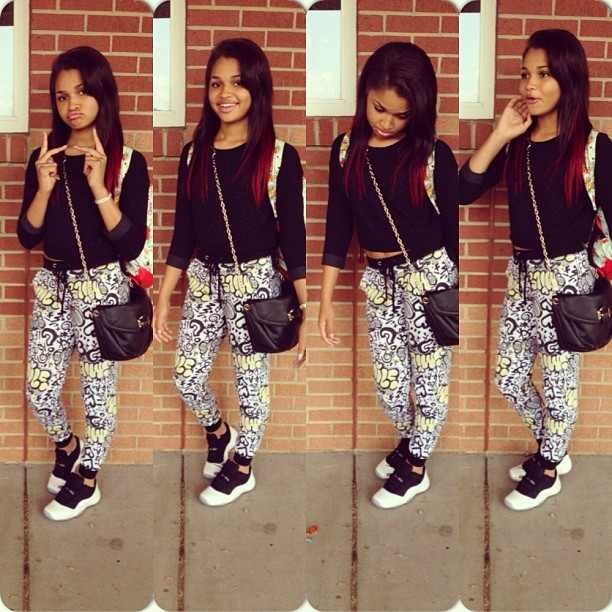 Instagram - coriyon