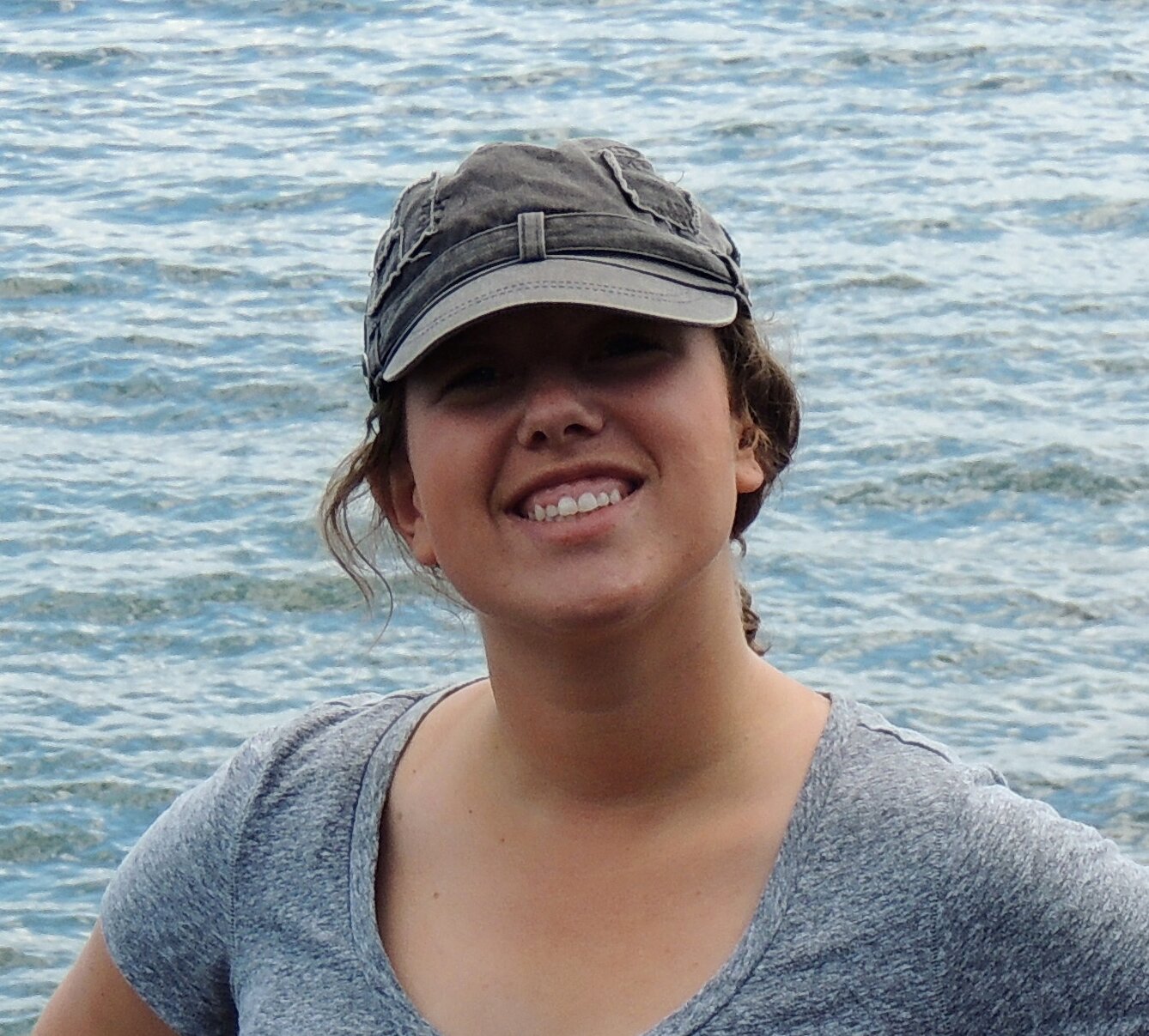 Lab Technologist gone (hopeful) Instructor
