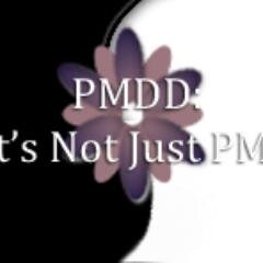 Making PMDD a household name is our goal!  https://t.co/x8e3jAm1sH