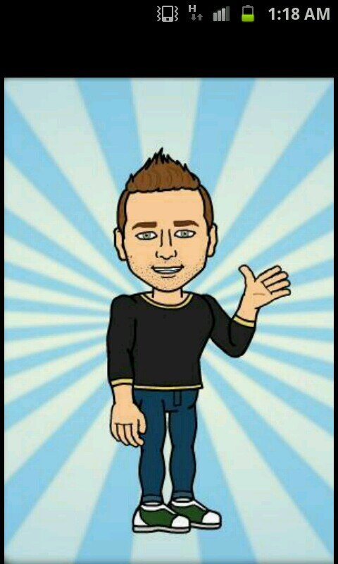 chapas92's profile picture. 5 CAIDAS... y 6 ALZADAS   cuando las fuerzas fallan rendirse no es una opcion