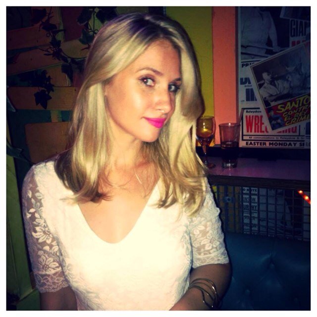 Lucia_Newson's profile picture. Deputy MD @wearealfred, Arsenal supporter, lover of art, Strictly, and 90s Rnb My views are my own