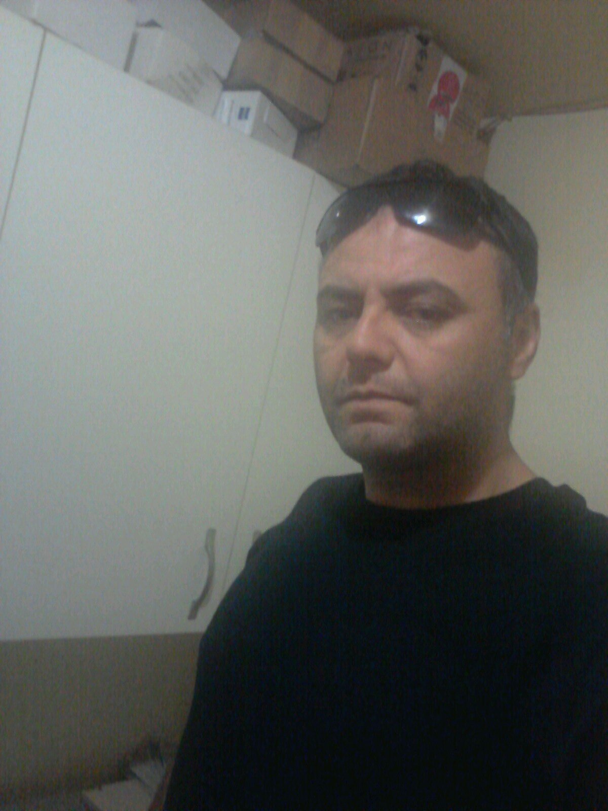 fatiherog's profile picture. 