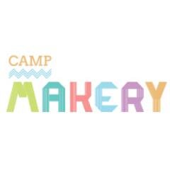 Camp Makery is a creative lifestyle destination for original ideas, inspirationa, recipes, and easy DIYs.