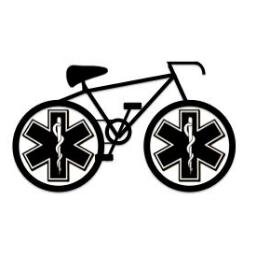 6 girls with the dream of giving those without 9-1-1 a proper emergency care system #BikesWithBenefits #Choose2Matter #YouMatter