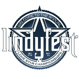 The Lone Star Championships at Lindyfest will be held March 13-16th, 2014. Registration opens soon!