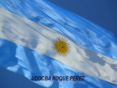 UDOCBA ROQUE PEREZ