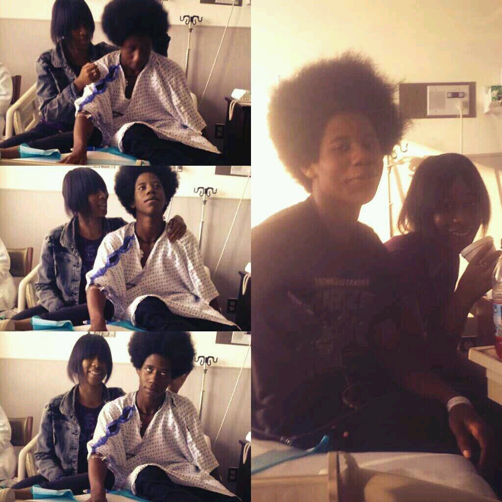 Daa Day He Passed Is Tha Day I Started Realizin Dat Dis World Aint Shit & ErrDay Aint Ah Promise  Errthang I Do I Do Faa Keese RIP Keese I Lovee Youu Boo ♡♡♥♥