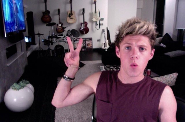 I obsess over boybands and tv shows everyday, all day. Is that wierd?