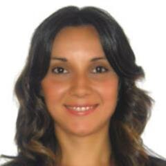 Licenciada en ADE