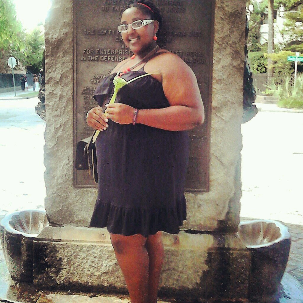 Singer+Poet+Writer+Weirdo=ME. #TeamBigGirl #TeamGemini