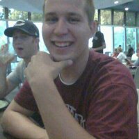 Jeremy Peterson (@jpete1991) 's Twitter Profile