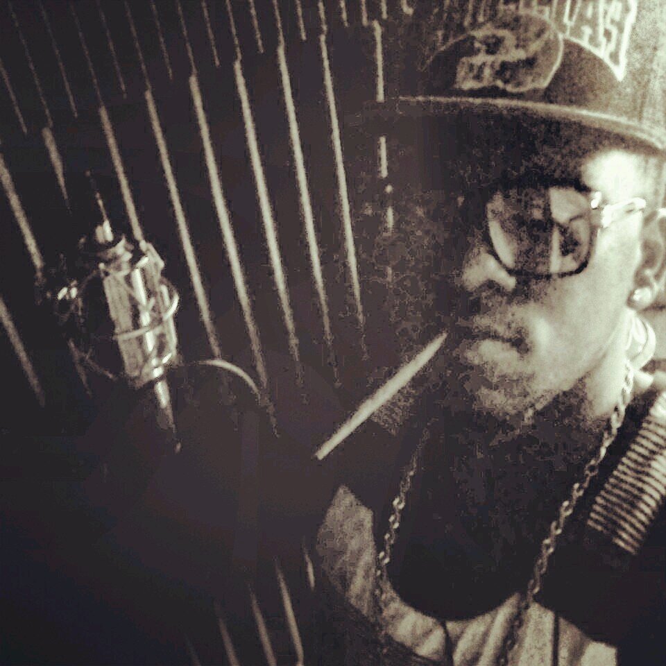 A UP N COMIN RAPPER FROM  Plainfield,NEW JERSEY #GRINDSTARZ