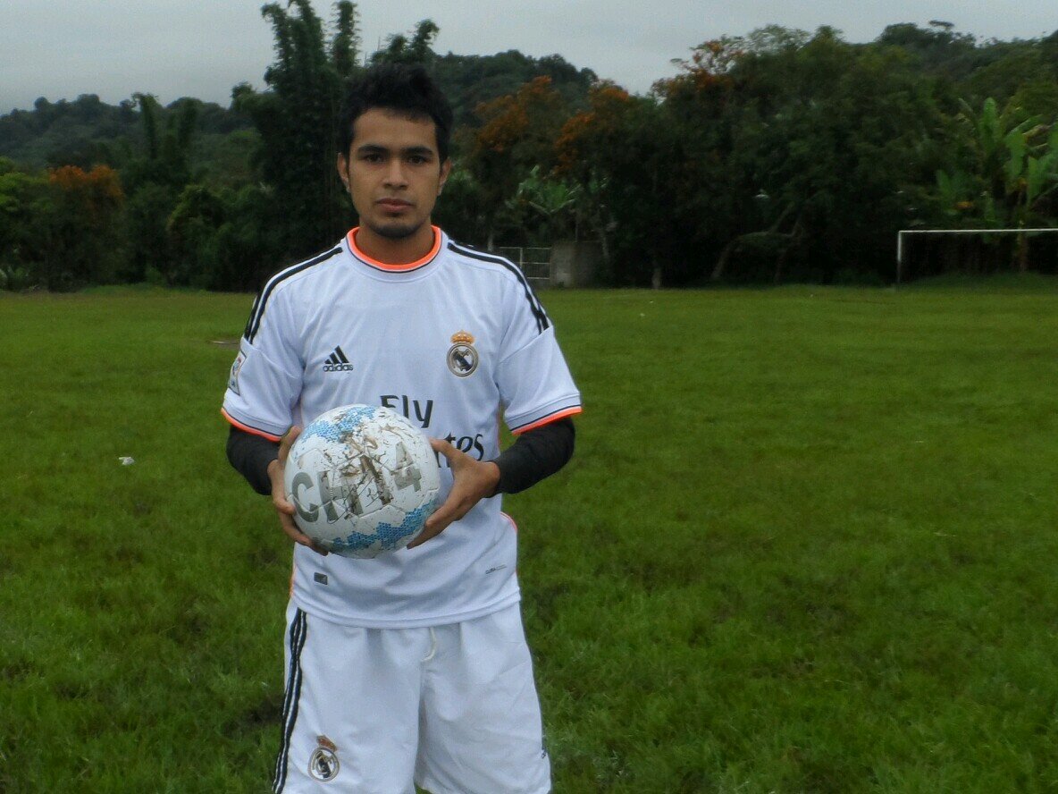 love futbol