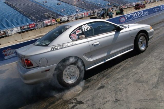 Twitter Feed For DCS Racing and NMRA Coyote Stock Racing