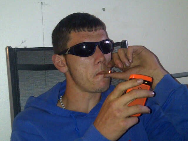 originl1's profile picture. BLAZIN