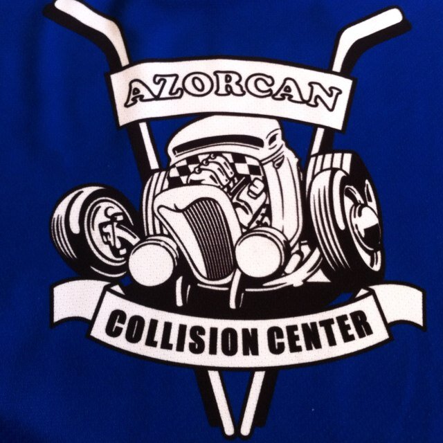 AzorcanHockey