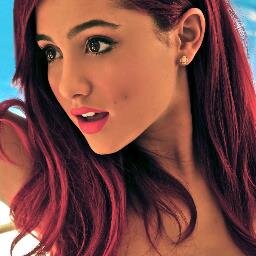 Follow Me not real Ariana tho