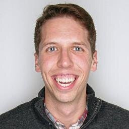 evan_conroy's profile picture. If less is more, just think how much more more would be!