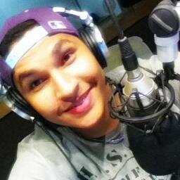 Yuri Yann  , 23 anos,#Coordenador de Promo . # INterativa FM 94,9