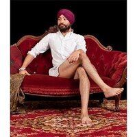 kiran paul (@kdspaul) 's Twitter Profile