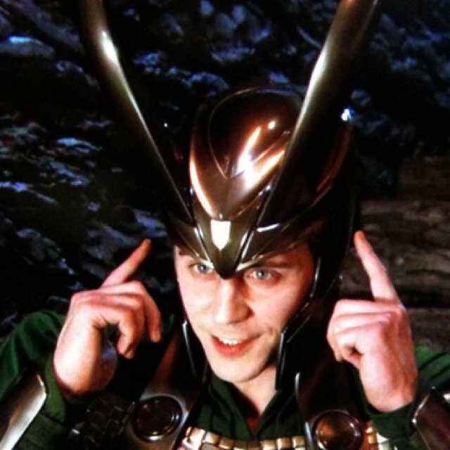 Lying_Trickster's profile picture. I am Loki of Asgard. I am the rightful king. My brother Thor, stole that right from me. I am banished to Midgard. For now.