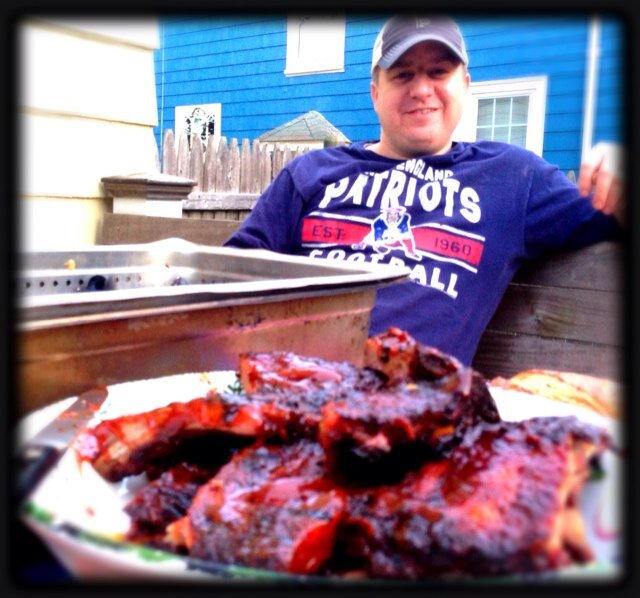 @townsmanboston, New England Sports Fan.